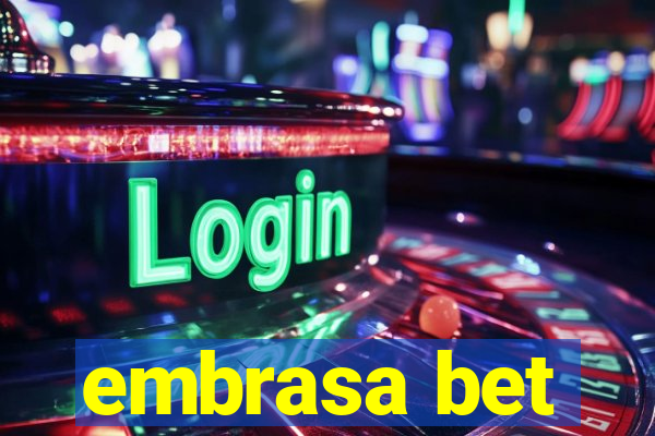 embrasa bet